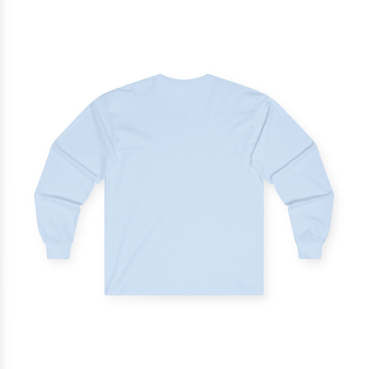 Crown of Thorns Long Sleeve T-shirt