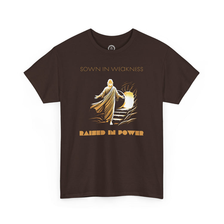 Resurrection T-Shirt