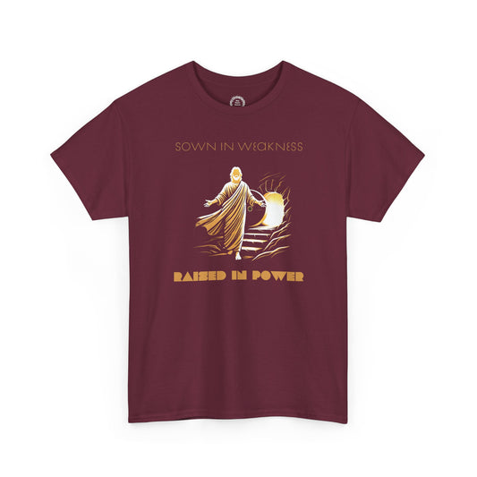 Resurrection T-Shirt