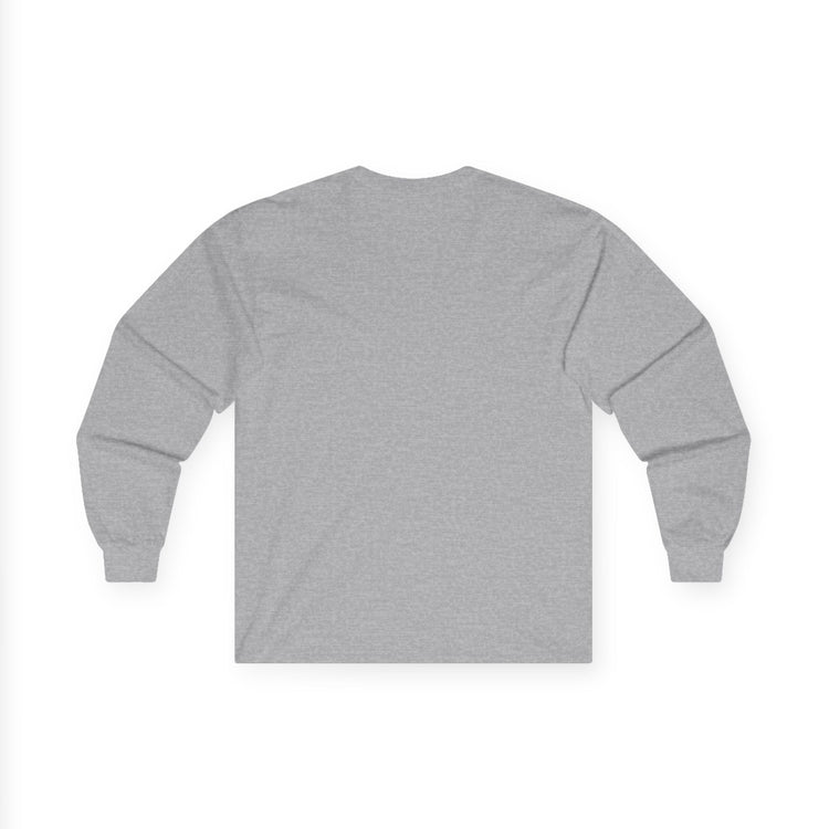 Crown of Thorns Long Sleeve T-shirt
