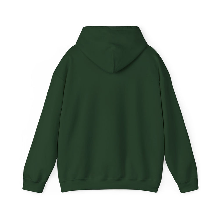 Praying Jesus Hoodie (Green)