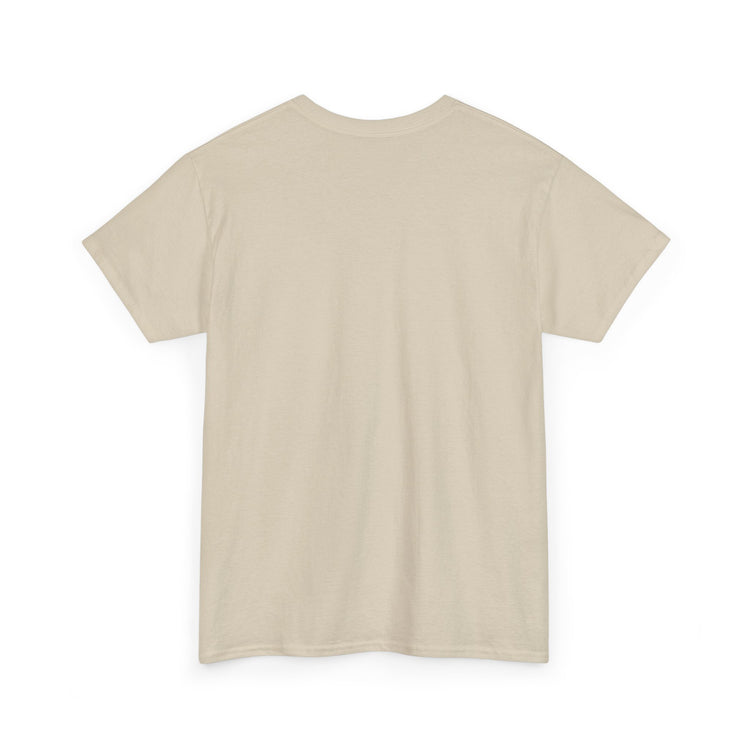 Defiant Jesus T-Shirt - Loved the Sinners, Defied the Rulers