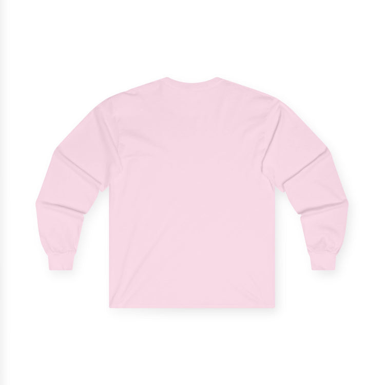 Crown of Thorns Long Sleeve T-shirt