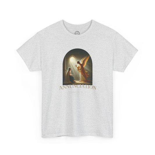 The Annunciation of Jesus T-Shirt