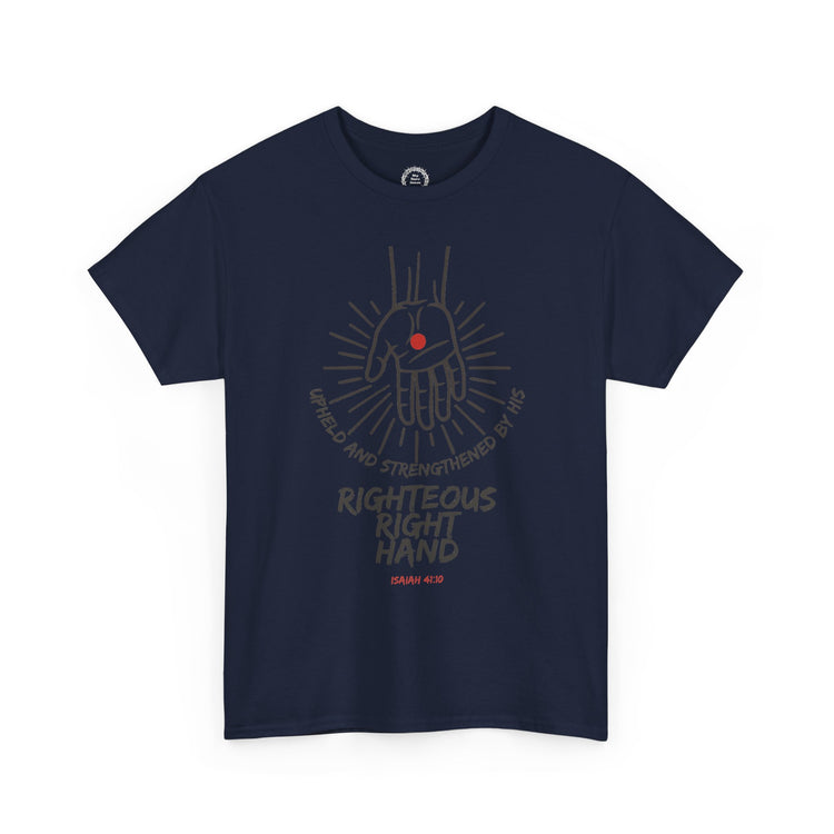 Righteousness Right Hand T-Shirt