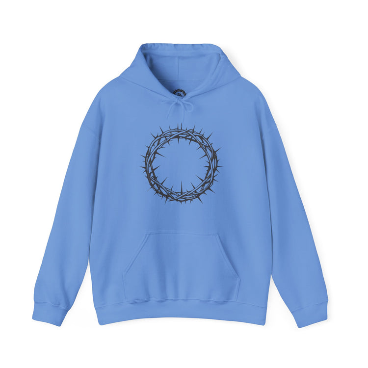 Crown of Thorns Hoodie