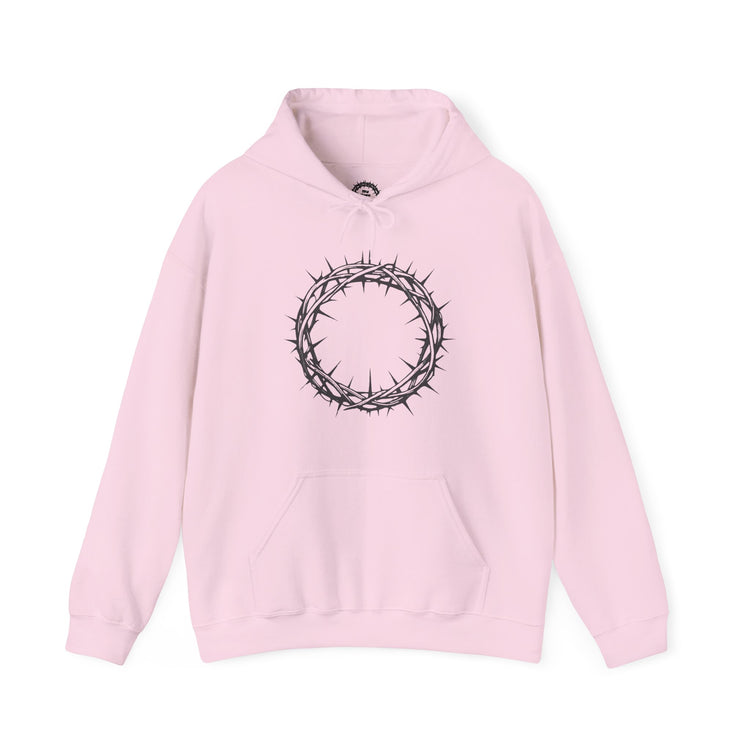 Crown of Thorns Hoodie