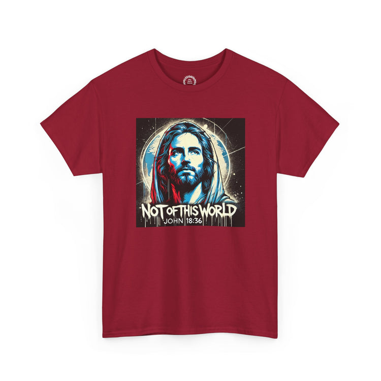 Not of this World T-Shirt