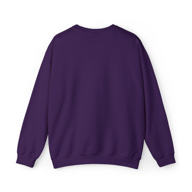Make Heaven Crowded Crewneck Sweatshirt - Unisex Heavy Blend