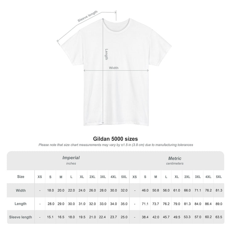 Resurrection T-Shirt