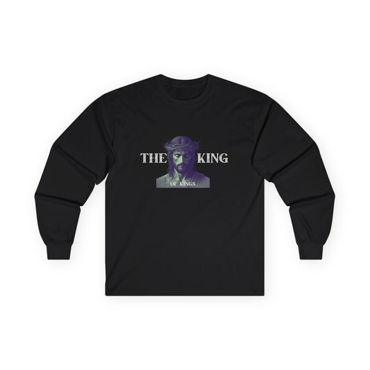 King of Kings Long Sleeve T-Shirt