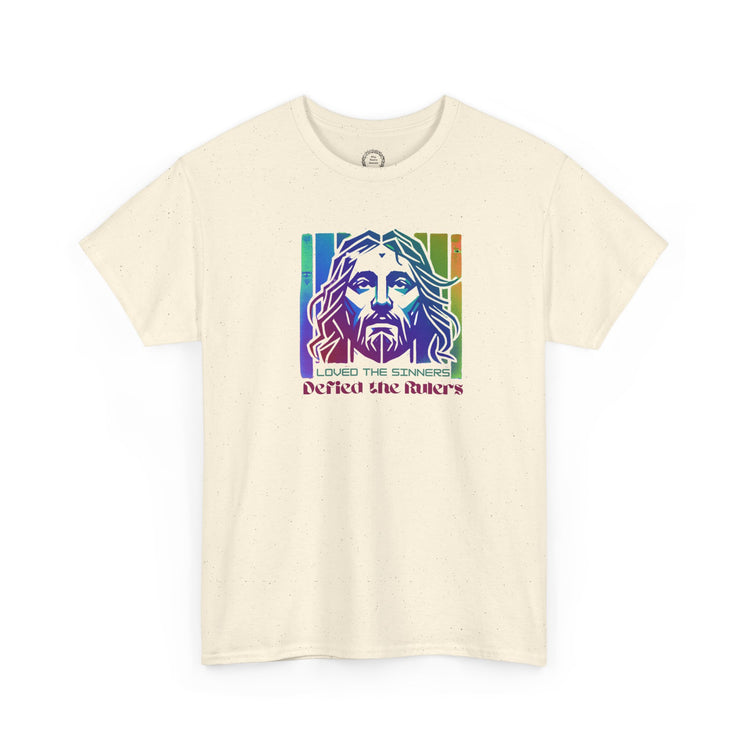 Calling All Sinners T-Shirt
