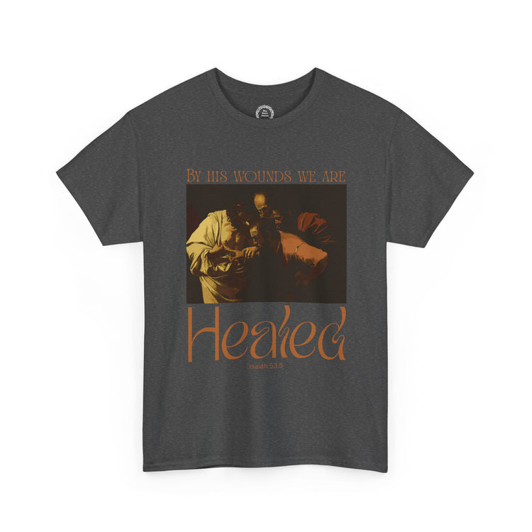 Isaiah 53:5 T-Shirt