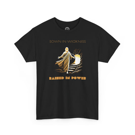 Resurrection T-Shirt
