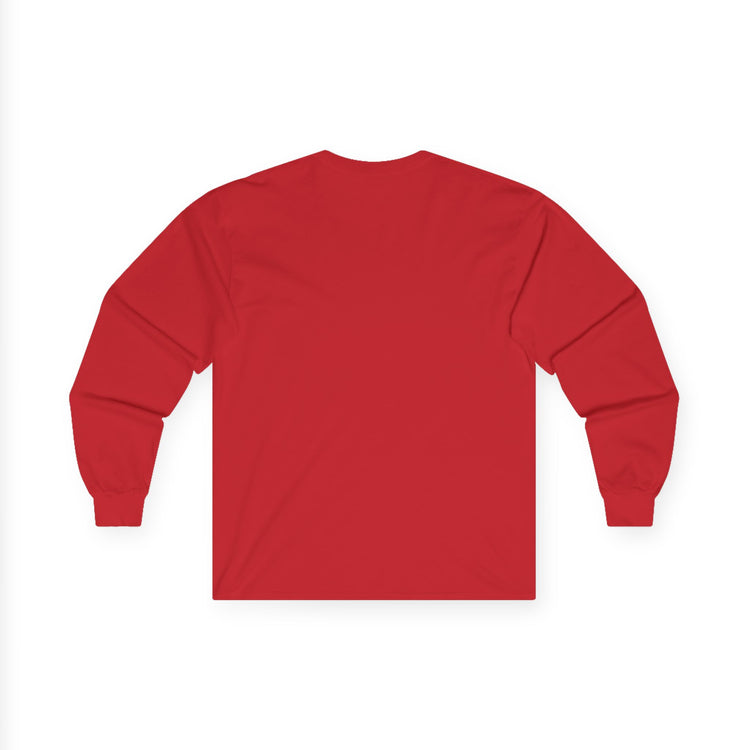 Crown of Thorns Long Sleeve T-shirt