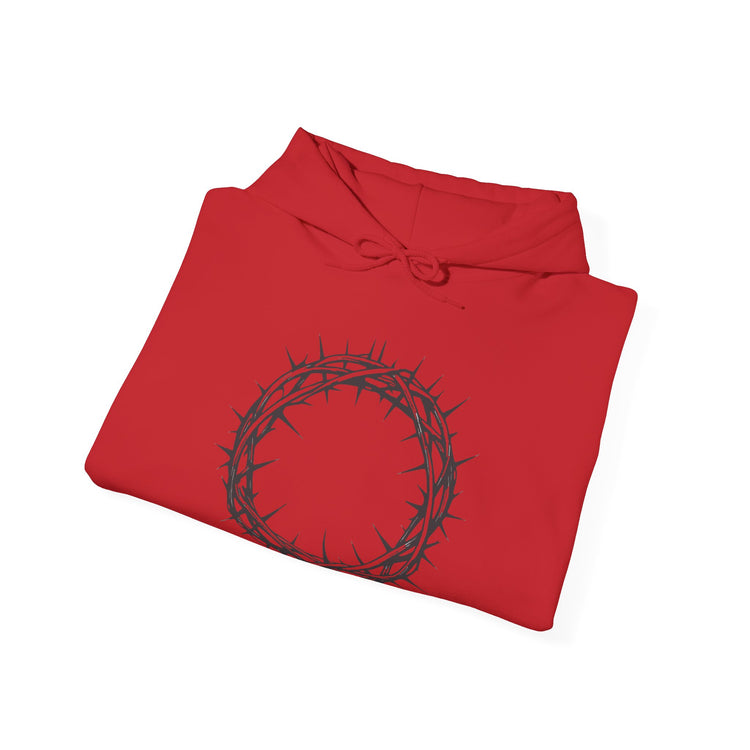 Crown of Thorns Hoodie