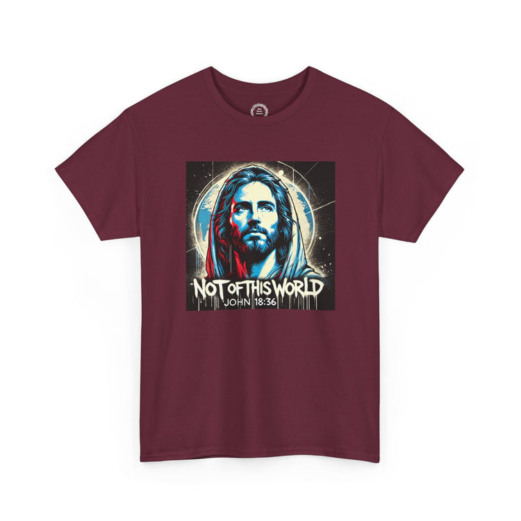 Not of this World T-Shirt
