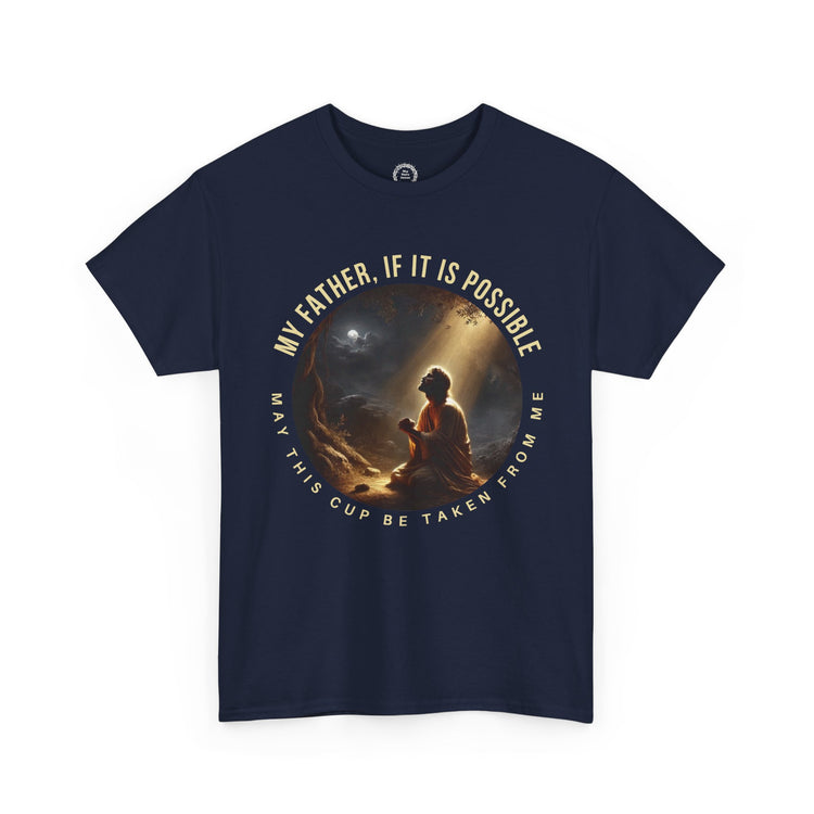 Garden of Gethsemane T-Shirt