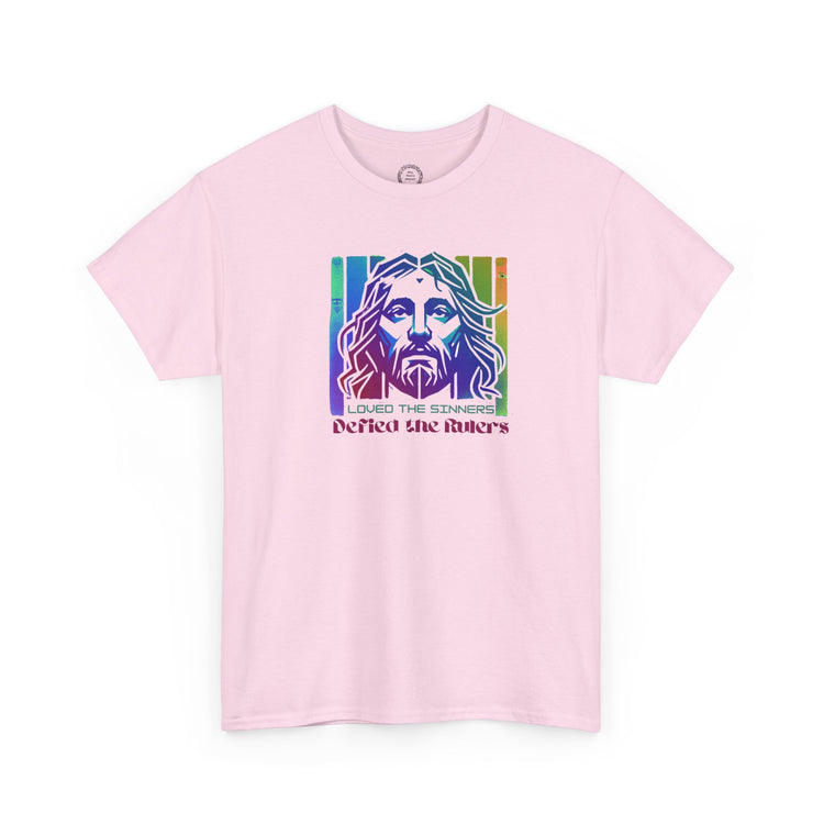 Calling All Sinners T-Shirt