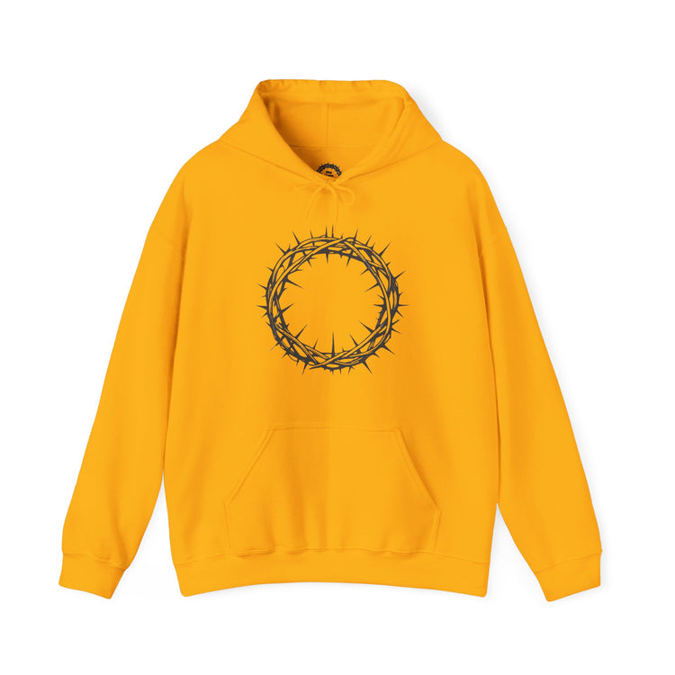 Crown of Thorns Hoodie
