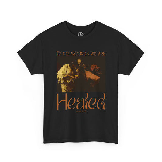 Isaiah 53:5 T-Shirt