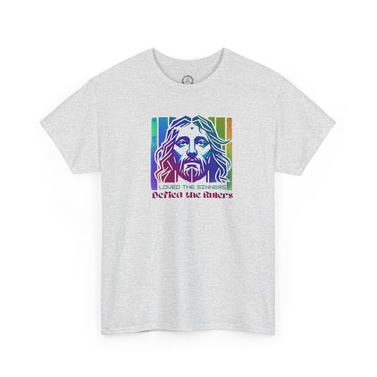 Calling All Sinners T-Shirt
