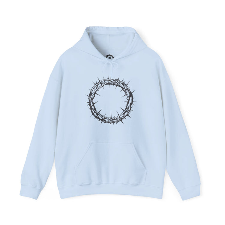 Crown of Thorns Hoodie