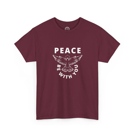 Peace Be with You T-Shirt