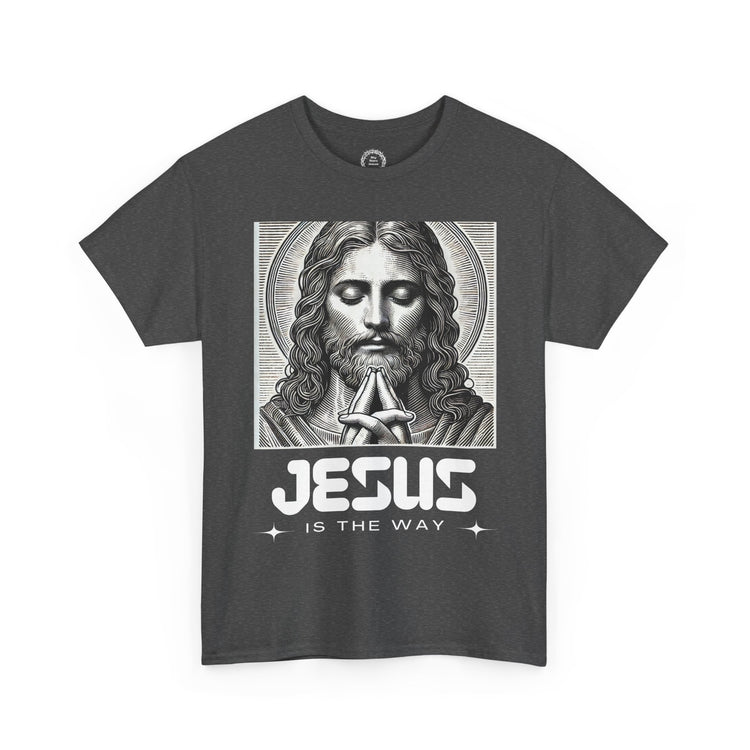 Jesus is the Way T-Shirt