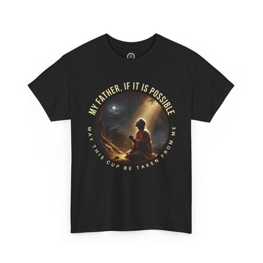 Garden of Gethsemane T-Shirt