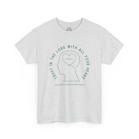 Trust in the Lord T-Shirt
