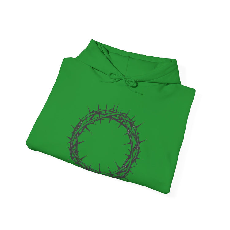 Crown of Thorns Hoodie
