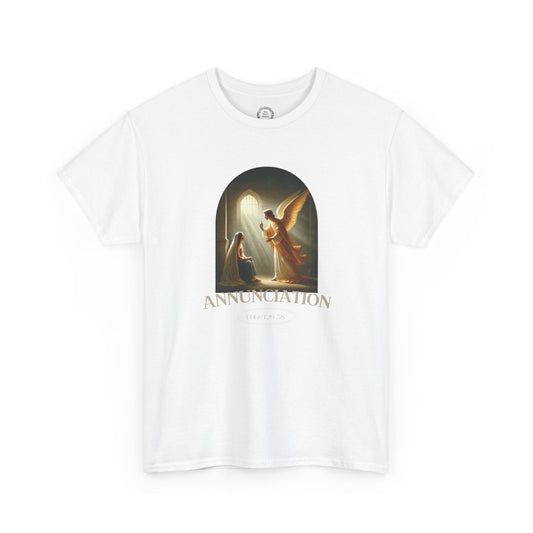 The Annunciation of Jesus T-Shirt