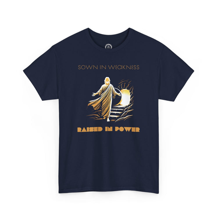 Resurrection T-Shirt