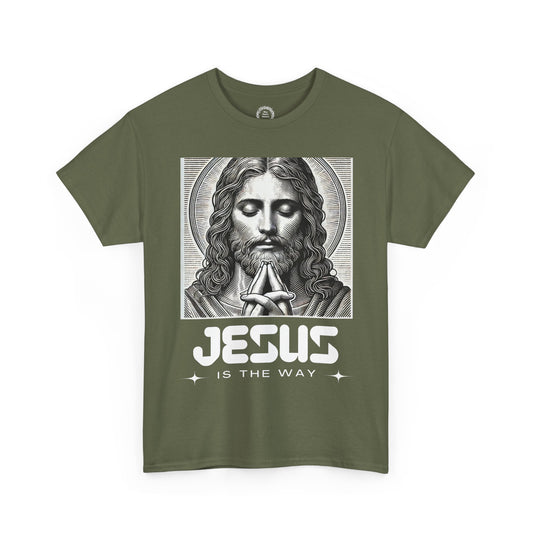 Jesus is the Way T-Shirt