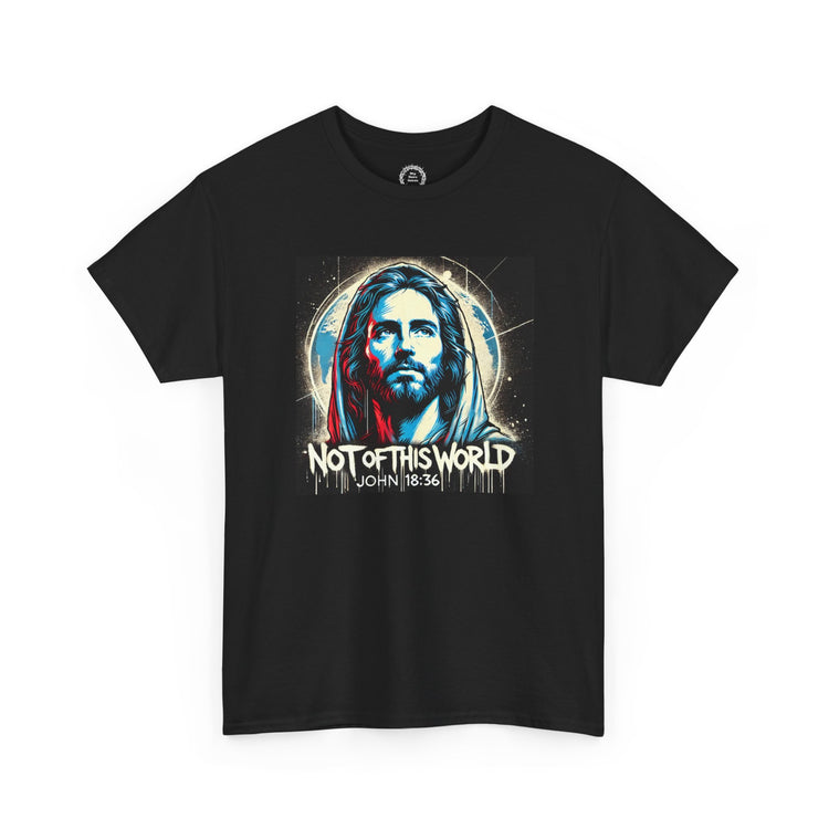 Not of this World T-Shirt
