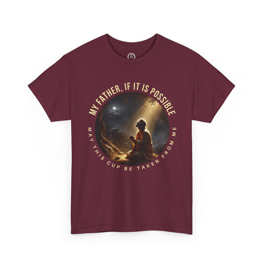 Garden of Gethsemane T-Shirt