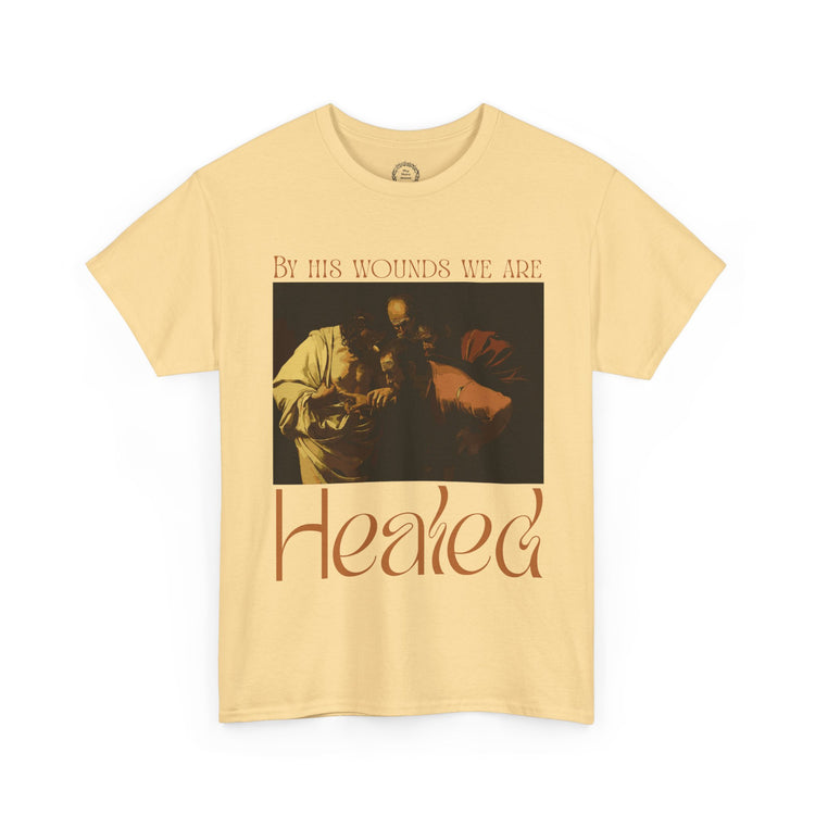 Isaiah 53:5 T-Shirt