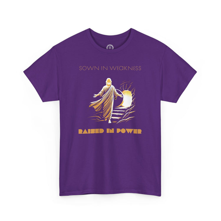 Resurrection T-Shirt
