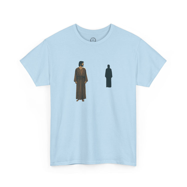 Jesus in the Desert T-Shirt