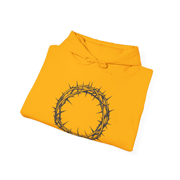Crown of Thorns Hoodie