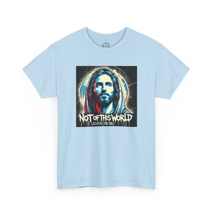 Not of this World T-Shirt