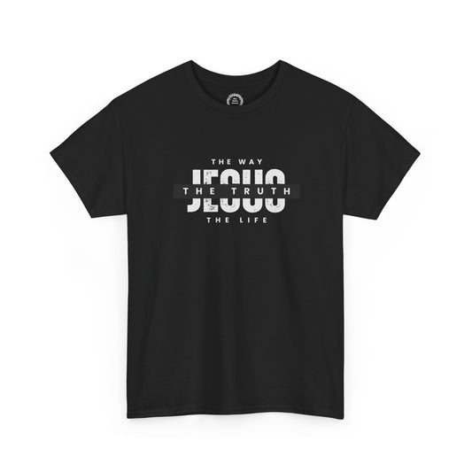 The Way, The Truth, The Life T-Shirt