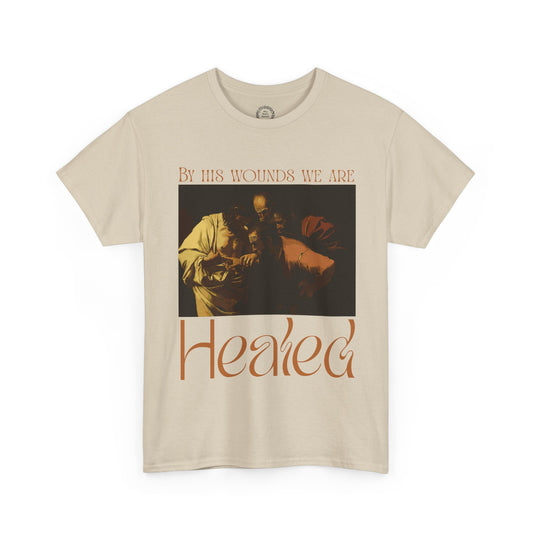 Isaiah 53:5 T-Shirt