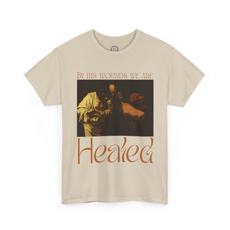 Isaiah 53:5 T-Shirt
