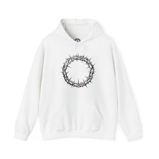 Crown of Thorns Hoodie