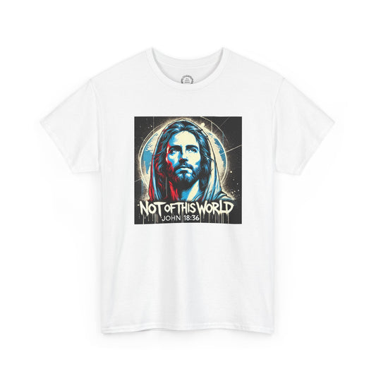 Not of this World T-Shirt