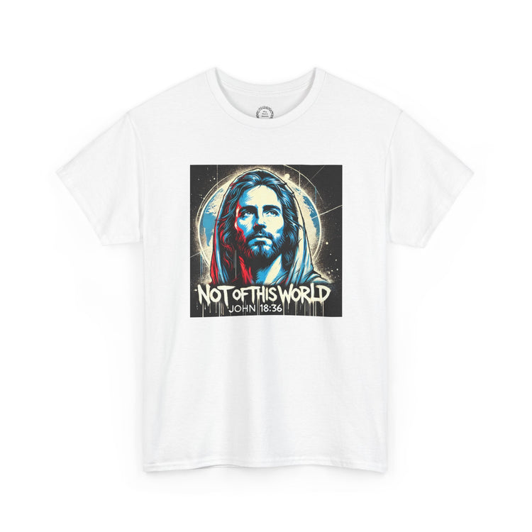 Not of this World T-Shirt