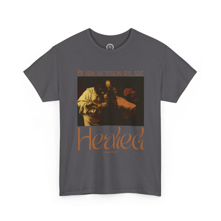 Isaiah 53:5 T-Shirt