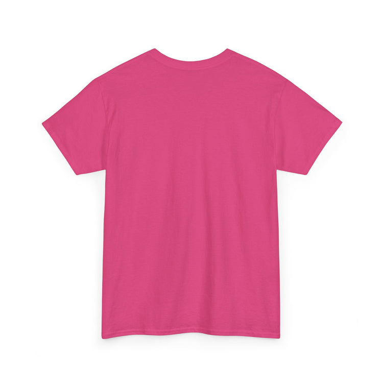 Faith Pink T‑Shirt